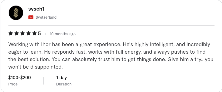 Review